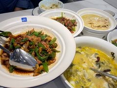 -兰湘子·湘菜小炒(长安万科广场店)
