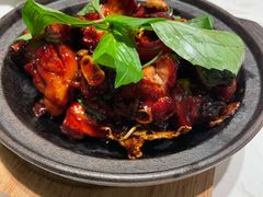 -鹿港小镇(悠唐店)