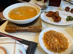 -利苑酒家(金宝店)