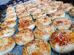 -王天顺海苔饼
