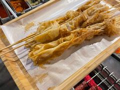 -麦凯伦烧烤·精酿超级工厂店(金桥总店)