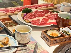 -千寻山野烤肉(中关村店)