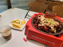 -大丰收脆鱼(闽侯永嘉店)