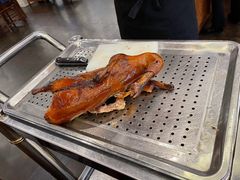 -全聚德(扬州虹桥坊店)