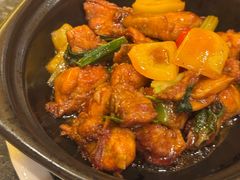 -中国厨房/台湾牛肉面