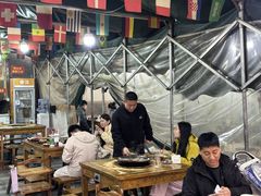 -正南齊北重庆老火锅(光华村直营店)