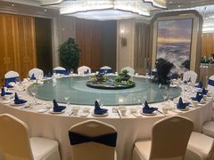 -苏州宝带桥国际大酒店自助餐厅