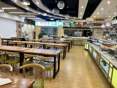 -素之缘素食(新之城店)
