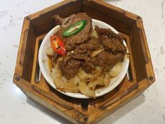 -火啫啫·粤式啫啫煲(南通首店)
