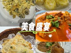 -鲁西南老厨子·特色鲁菜(经一纬五店)