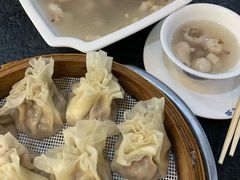 -马家烧麦(总店)