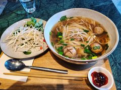 越南牛肉河粉-BAKER&SPICE(环贸店)