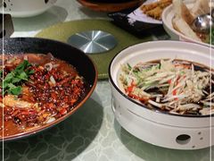 -佰家小厨·南京菜(夫子庙店)