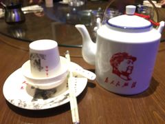 -味窑大寨百姓酒楼(晋祥办公大楼店)