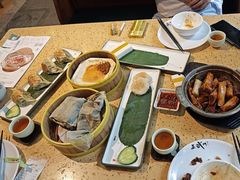 -蒸武门·广式茶点(江南店)