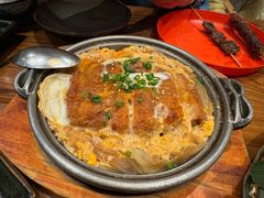 -玄白·炭烤活鳗(上海首店)