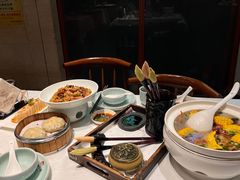 -江城小馆陕南妈妈菜·全球旅行餐厅(钟楼店)