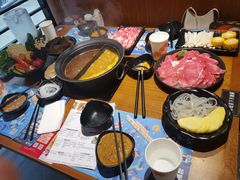 呷哺特色招牌调料-呷哺呷哺(星光天地店)