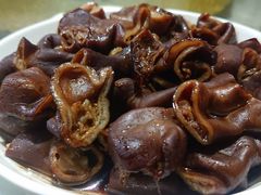 红烧大肠-林家饭店(新林公路店)