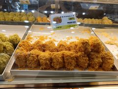 -鲍师傅糕点(八一馆店)