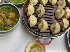 -老马家蒸饺(南海街店)