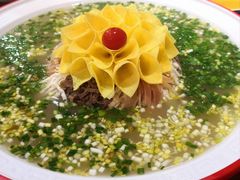 -杏花村水席楼·洛阳水席(老城十字街店)