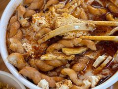 -老鳯府豆花泡馍(第五大道店)