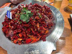 -路边羊烧烤酒场(宝带路店)