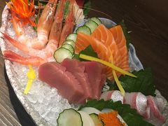 -大雄寿司(中华广场店)