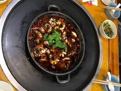 -重庆乌鱼庄·龙滋鲜(青羊大道店)