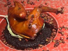 -南堂馆·新川菜(春熙路店)