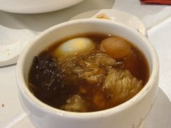 -聚春园自助餐厅(东街口店)