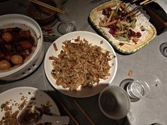 -楚太子  中餐&烧烤(武大店)