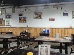 -梯坎豆花