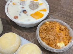-水牛奶皇后糖水铺(深圳总店)