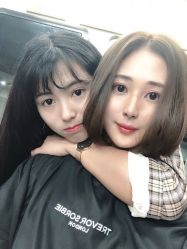 -MMby Hair Code芭曲发型