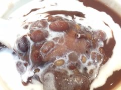 -糖水佬甜品(深水埗店)