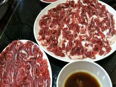 -潮汕美牛肉丸火锅店(天宁寺店)