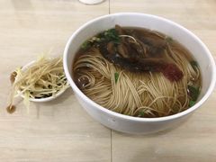-老西白点心店