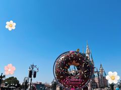 -上海迪士尼度假区