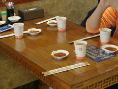 -清真·益鑫羊肉手抓馆(花园北街店)