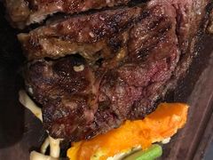 -食间牛排(湖西路店)