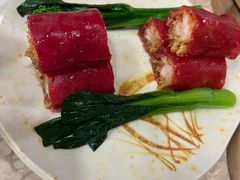 -金榜大酒店-中餐