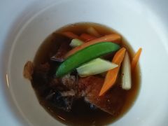 -翡翠36餐厅(浦东香格里拉店)