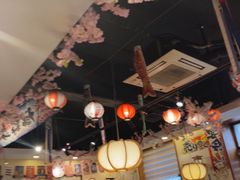 -梦山水日本烧肉(五四广场店)
