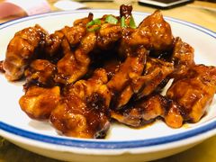 -慧娟面馆·餐厅(望江路店)