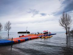 -青海湖国家重点风景名胜区