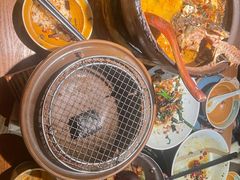 -吃饭皇帝大(合生汇店)