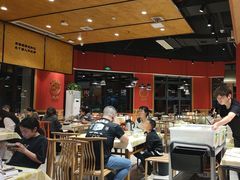 -聚味瞿记·龙虾堂(天元店)