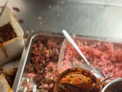 -六广门毛阿姨糯米饭